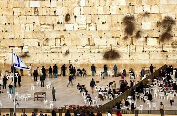 耶路撒冷是哪个国家的,耶路撒冷对于以色列究竟有何意义,为什么非要固执的坚持耶路撒冷为以色列的首都?图4