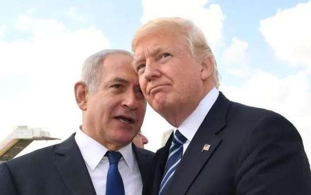 耶路撒冷是哪个国家的,耶路撒冷对于以色列究竟有何意义,为什么非要固执的坚持耶路撒冷为以色列的首都?图9