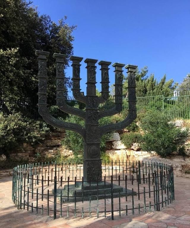 耶路撒冷是哪个国家的,耶路撒冷对于以色列究竟有何意义,为什么非要固执的坚持耶路撒冷为以色列的首都?图8