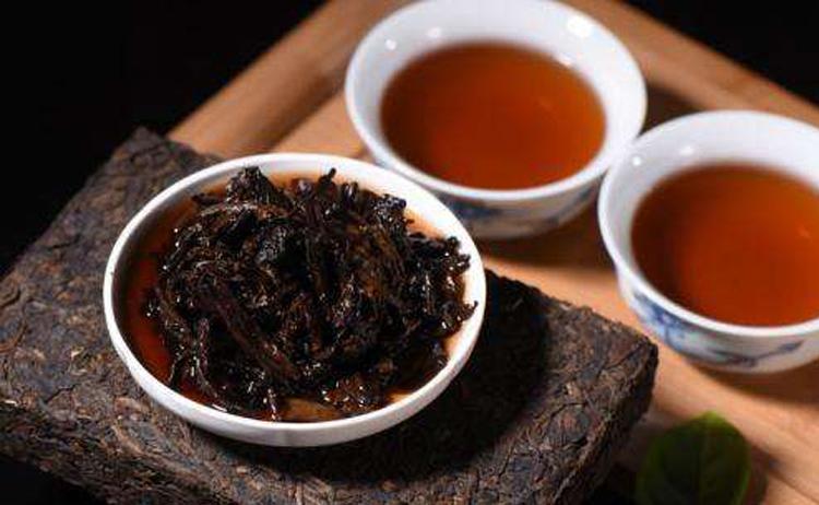 普洱黑茶与红茶的区别(普洱茶是红茶还是黑茶)