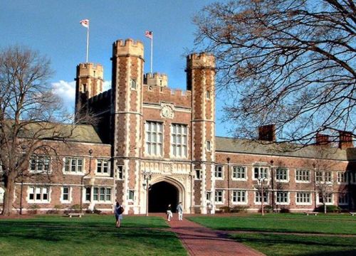 美国最好的大学排名前十(美国最好的大学在哪里)-第1张图片-