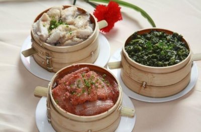 ​武汉最具代表性的十大名菜（ 武汉有哪些特色菜肴）