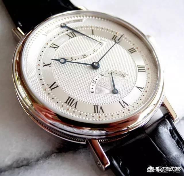 十大手表品牌排行榜(世界十大名牌手表排名是什么)(1)
