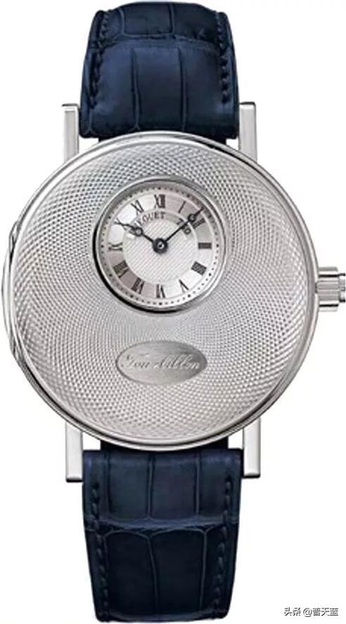 十大手表品牌排行榜(世界十大名牌手表排名是什么)(5)