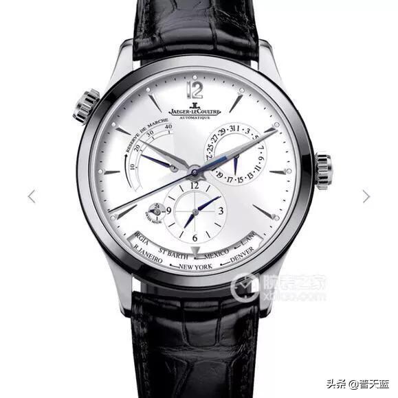 十大手表品牌排行榜(世界十大名牌手表排名是什么)(9)