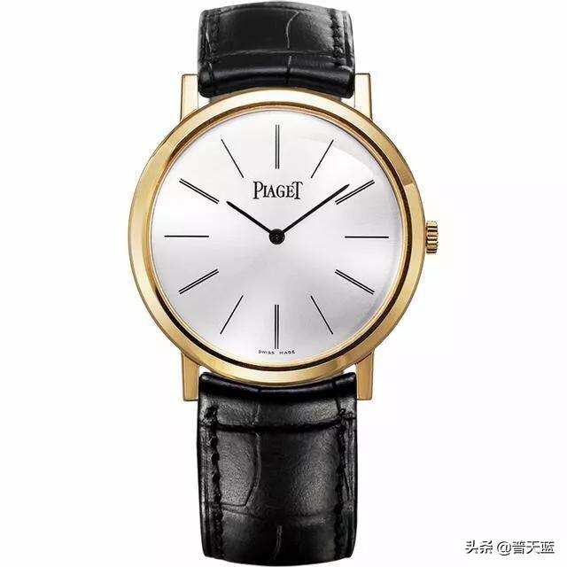 十大手表品牌排行榜(世界十大名牌手表排名是什么)(7)