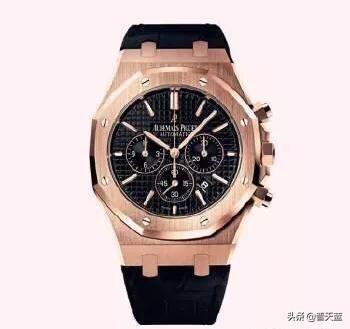 十大手表品牌排行榜(世界十大名牌手表排名是什么)(4)