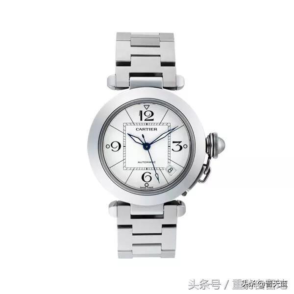 十大手表品牌排行榜(世界十大名牌手表排名是什么)(8)