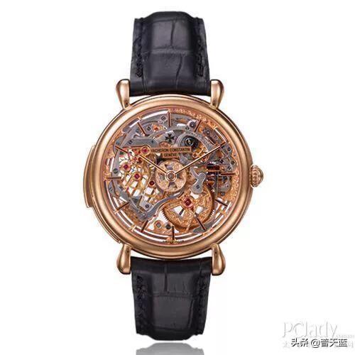 十大手表品牌排行榜(世界十大名牌手表排名是什么)(3)