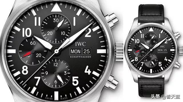 十大手表品牌排行榜(世界十大名牌手表排名是什么)(6)