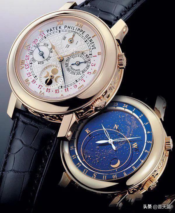 十大手表品牌排行榜(世界十大名牌手表排名是什么)(2)