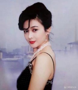 ​香港最美的十大女明星，前四位无人能敌，谁是你心中的女神？