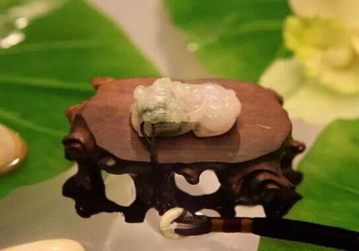 ​玉器的鉴别方法