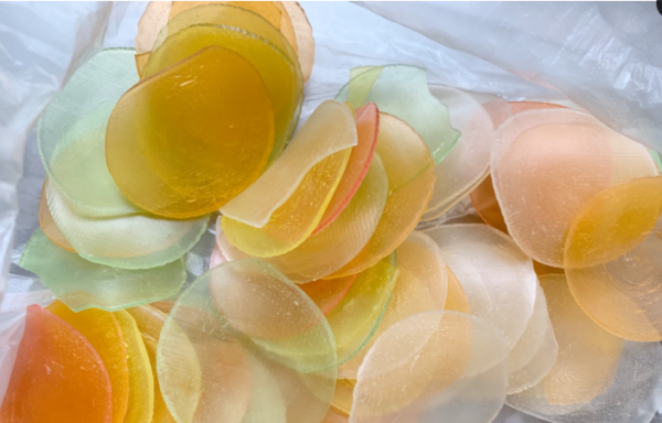 虾片怎么做好吃又简单,鲜虾怎么做虾片好吃图4