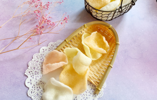 虾片怎么做好吃又简单,鲜虾怎么做虾片好吃图8