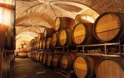 ​葡萄酒 白兰地 区别(葡萄酒蒸馏白兰地工艺)