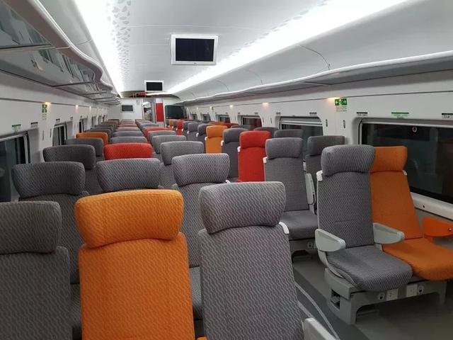 广深港高铁香港段今起试运行(广深港高铁香港段9月23日全线通车)(8)