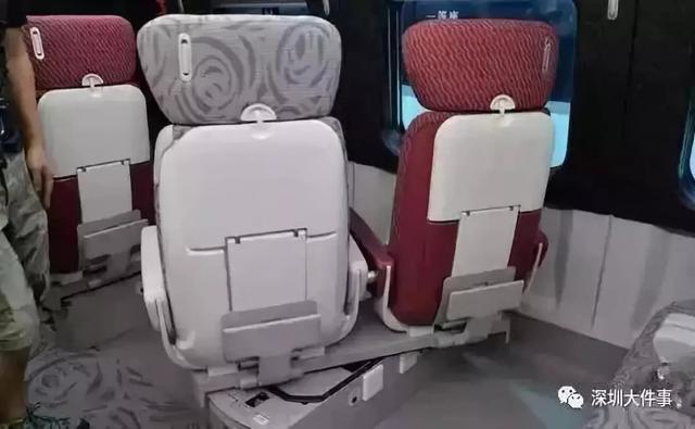 广深港高铁香港段今起试运行(广深港高铁香港段9月23日全线通车)(9)