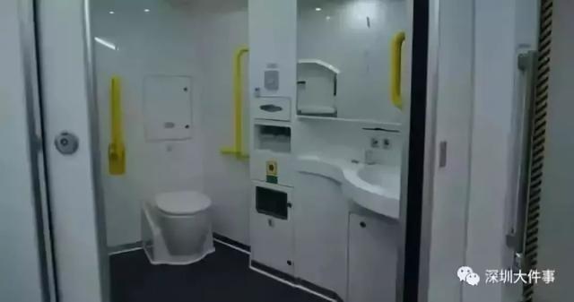 广深港高铁香港段今起试运行(广深港高铁香港段9月23日全线通车)(10)