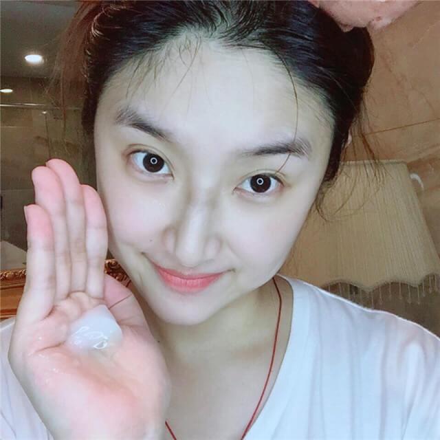 脸颊毛孔粗大怎么解决小妙招(脸颊毛孔粗大怎么办)(6)