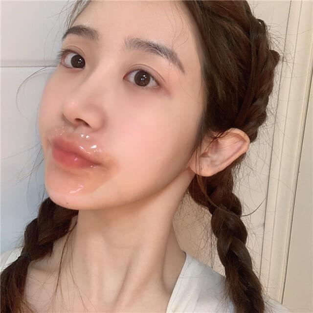 脸颊毛孔粗大怎么解决小妙招(脸颊毛孔粗大怎么办)(7)