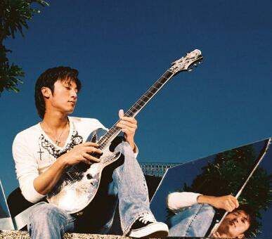 吉他有几根弦,吉他多少根弦图3