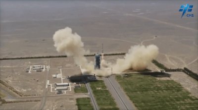 ​神舟7号发射时间(神舟7号发射时间和宇航员)