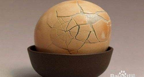 怎样看鸡蛋是否受过精,如何分辨鸡蛋是不是受过精的详细点图4