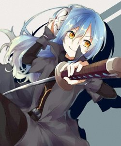 ​动漫大盘点：被黑化的动漫角色们