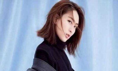 ​马苏结婚了吗有孩子吗(马苏演的隐婚的电视剧)