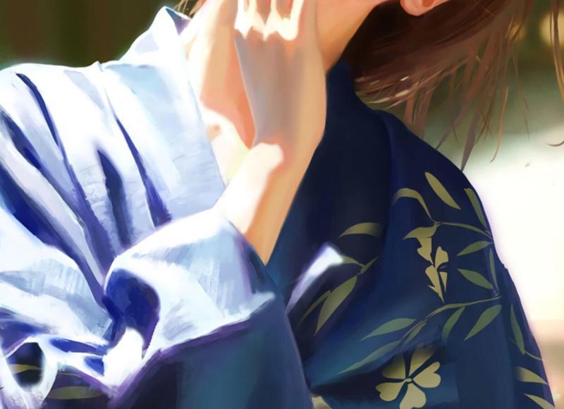 祝愿女生越来越好的话要怎么去说 祝愿女生越来越好的话要怎么去说