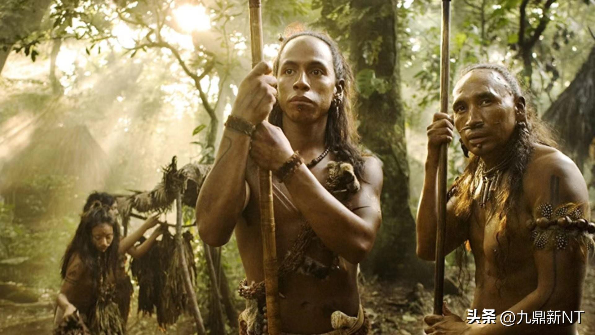 美洲三大文明是哪三大(美洲三大文明的特点)