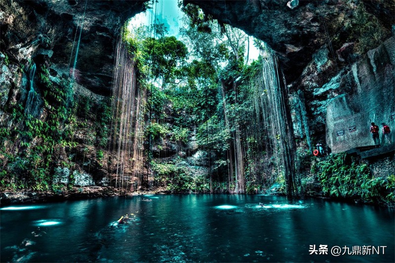 美洲三大文明是哪三大(美洲三大文明的特点)