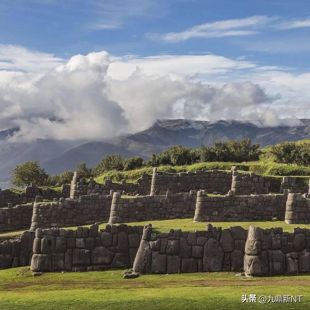 美洲三大文明是哪三大(美洲三大文明的特点)