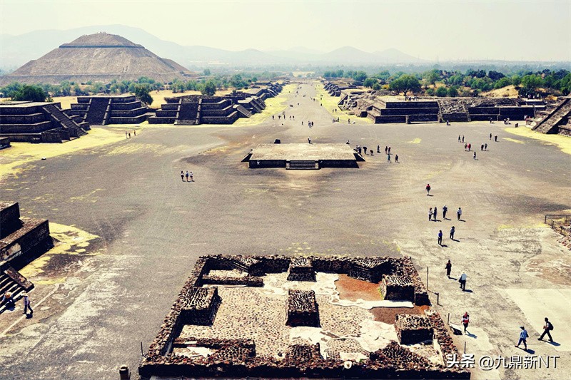 美洲三大文明是哪三大(美洲三大文明的特点)