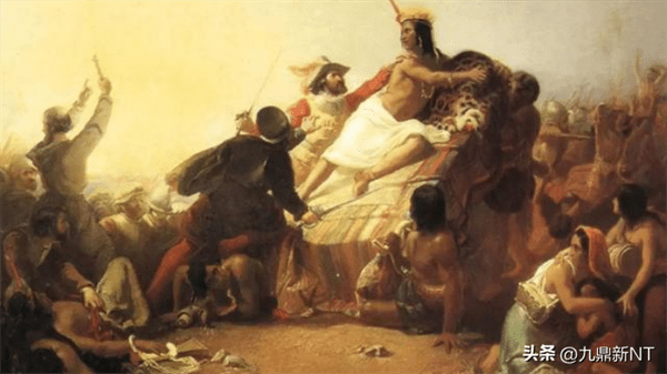 美洲三大文明是哪三大(美洲三大文明的特点)