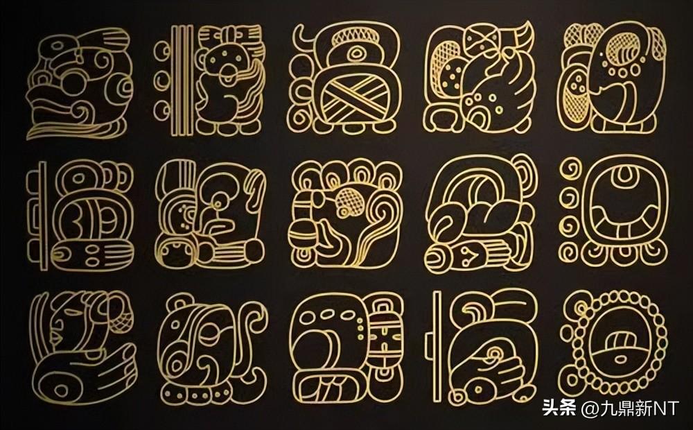 美洲三大文明是哪三大(美洲三大文明的特点)