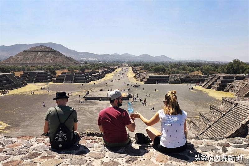 美洲三大文明是哪三大(美洲三大文明的特点)