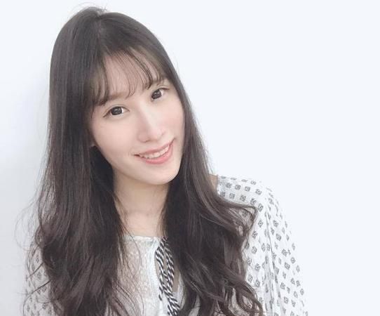 长脸适合什么发型图片最新女