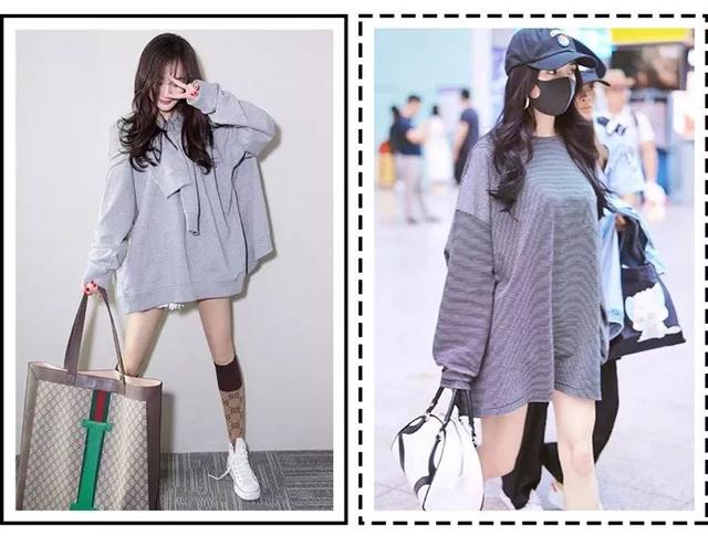 淘宝上好看的卫衣(淘宝最好看的20件卫衣)(10)