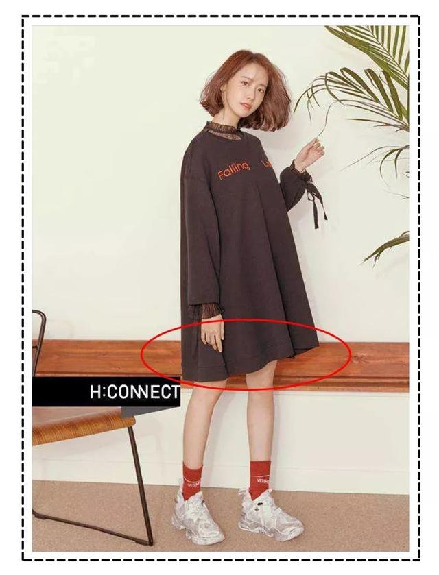 淘宝上好看的卫衣(淘宝最好看的20件卫衣)(12)