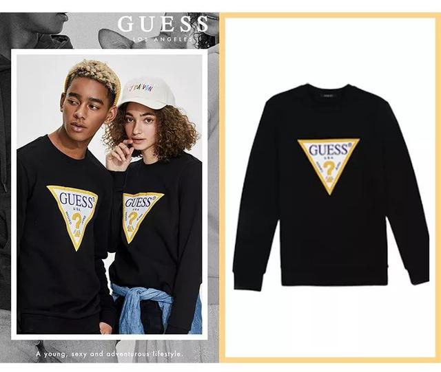 淘宝上好看的卫衣(淘宝最好看的20件卫衣)(63)