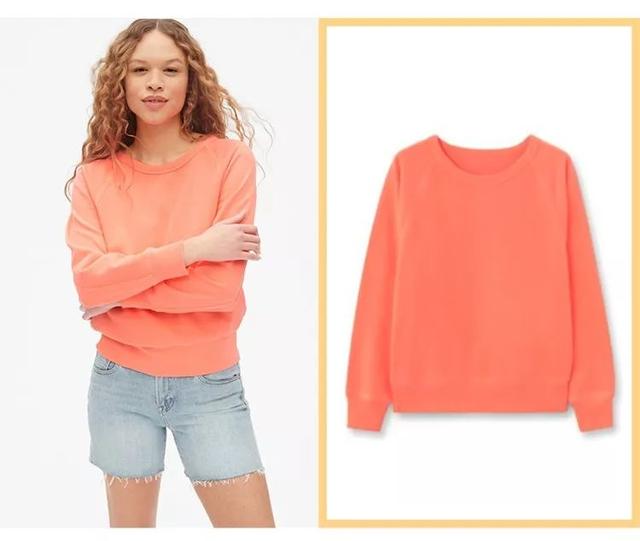 淘宝上好看的卫衣(淘宝最好看的20件卫衣)(43)