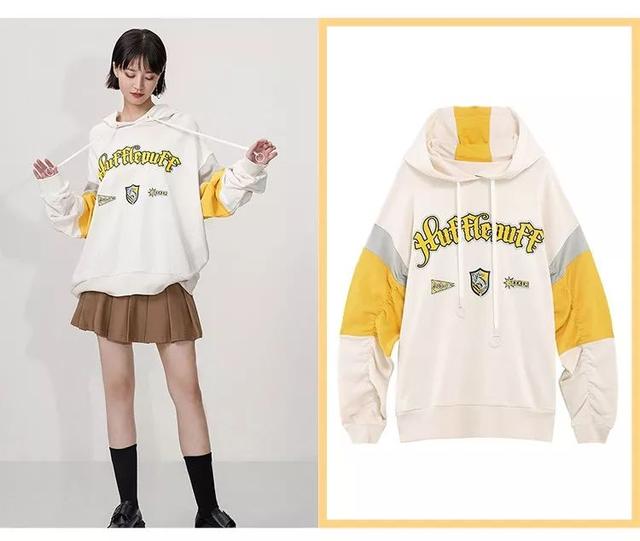 淘宝上好看的卫衣(淘宝最好看的20件卫衣)(65)