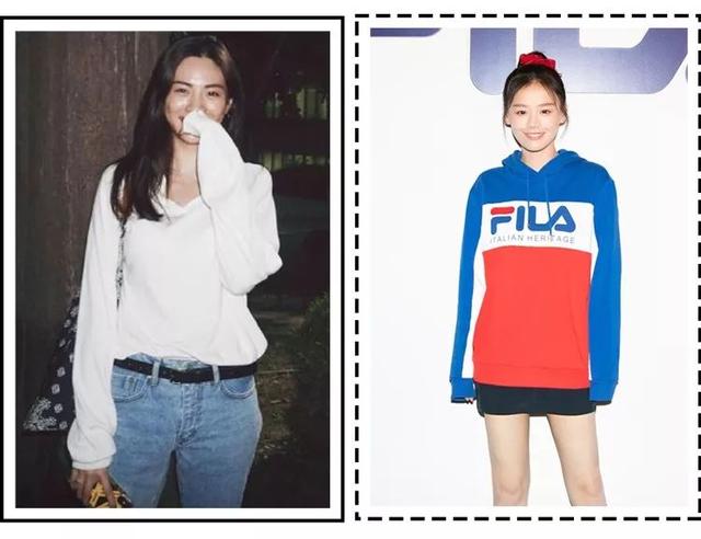 淘宝上好看的卫衣(淘宝最好看的20件卫衣)(13)