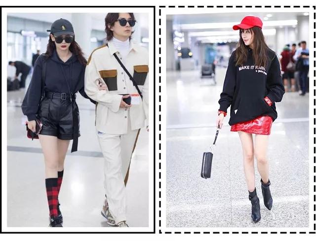 淘宝上好看的卫衣(淘宝最好看的20件卫衣)(33)