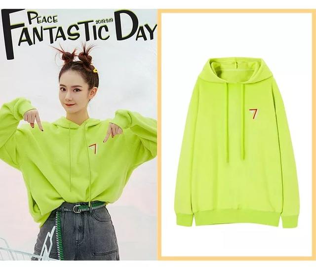 淘宝上好看的卫衣(淘宝最好看的20件卫衣)(44)