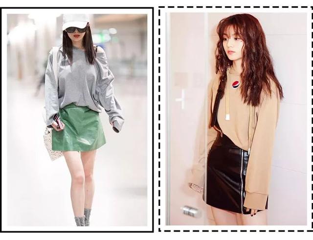 淘宝上好看的卫衣(淘宝最好看的20件卫衣)(34)