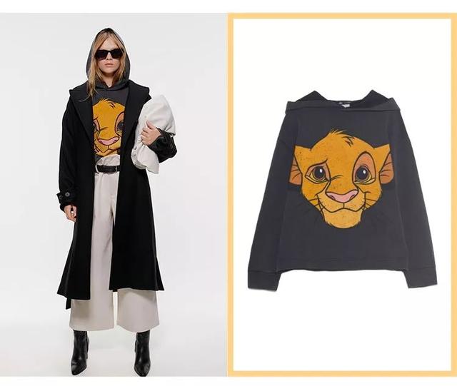 淘宝上好看的卫衣(淘宝最好看的20件卫衣)(53)