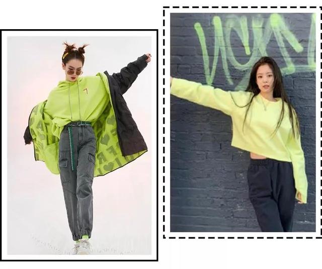 淘宝上好看的卫衣(淘宝最好看的20件卫衣)(41)